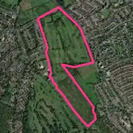 Falconwood Course Falconwood Course
