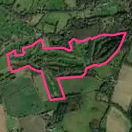 Woodland course