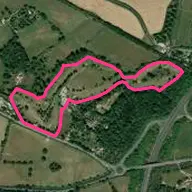 Deanwood Park Gold Course