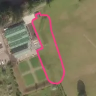 B. A.  Club Pitch and Putt