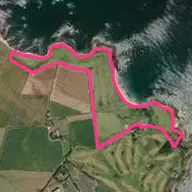 Balcomie Links Balcomie Links