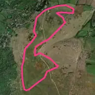 Cleeve Hill Golf Club