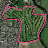 Eaglescliffe Golf Course