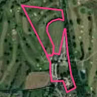 Par 3 Course