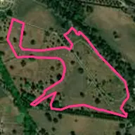 Home Park Golf Course