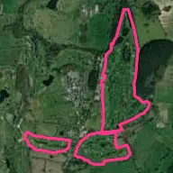 Cheshire Golf Course