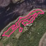 Isle of Eriska Golf Club
