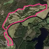 Macdonald Spey Valley Championship Golf Course