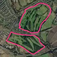 Musselburgh Golf Course