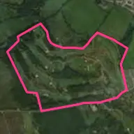 Macreddin Golf Course