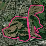 West Middlesex Golf Course