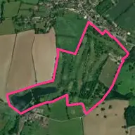 Brailsford Golf Course
