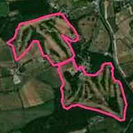 Wenvoe Castle Golf Club