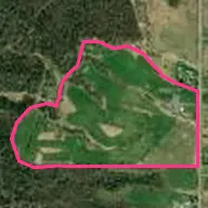Sandy Falls Golf Course Sandy Falls Golf Course