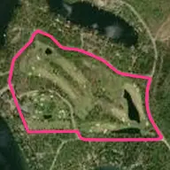 Frog's Breath - Private Course Frog's Breath - Private Course