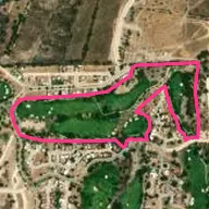 Club de Golf Ventanas de San Miguel Club de Golf Ventanas de San Miguel
