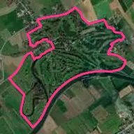 Golf & Country Club Oudenaarde Golf & Country Club Oudenaarde