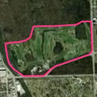 Indian Boundary Golf Course Indian Boundary Golf Course