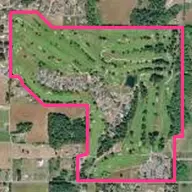 Dungeness Golf Course