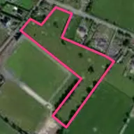 Collinstown Pitch & Putt