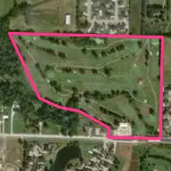 Brush Creek Golf Course Brush Creek Golf Course