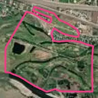 King Ranch Golf Course King Ranch Golf Course
