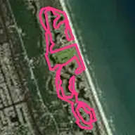 Ocean Course