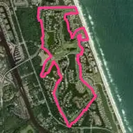 Hammock Dunes Links Course Hammock Dunes Links Course