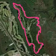 Creek Course