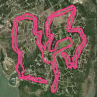 White Bluff Old Course