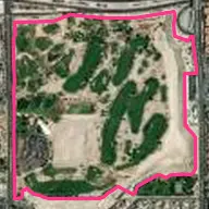 Angel Park Golf Club