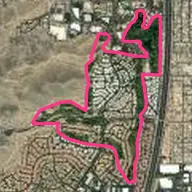 Arizona Grand Golf Course