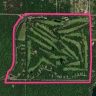 Whitefish Golf club