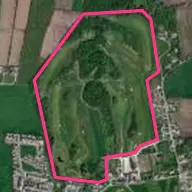 Ballyheigue Castle Golf Club