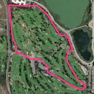 Olympic Club Lake Course Olympic Club Lake Course