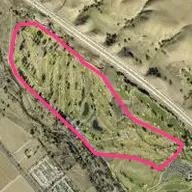 Coyote Creek Golf Club Valley Course Coyote Creek Golf Club Valley Course