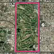 Randolf Golf Complex