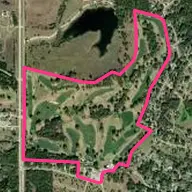 Dornick Hills Golf and Country Club
