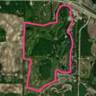 Forest Hills Golf Course