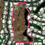 The Springs Country Club