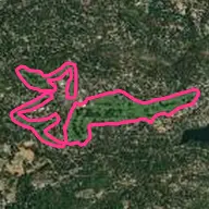 Pine Mountain Lake Golf Course