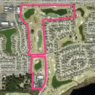 Palmetto Golf Course (The Villages) Palmetto Golf Course (The Villages)