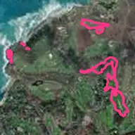 Hualalai Golf Club Nicklaus Course Hualalai Golf Club Nicklaus Course