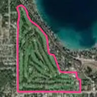 Whitefish Lake Golf Club - North Course Whitefish Lake Golf Club - North Course