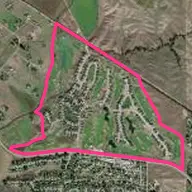 The Ranch Club Golf Course The Ranch Club Golf Course