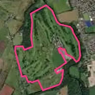 Golf at Roe Valley