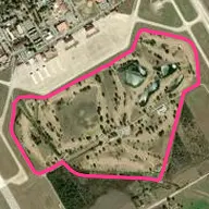Randolph Oaks