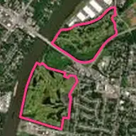 Ted Rhodes Park