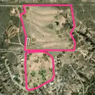Lake Tanglewood Golf Course
