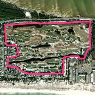 Kiva Dunes Golf Course